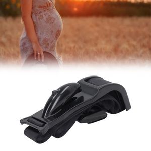 Bloque ceinture deals femme enceinte