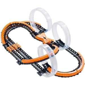 circuit voiture looping jouet