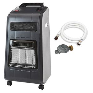 Chauffage D Appoint Au Gaz Achat Vente Pas Cher