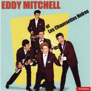 Cd Eddy Mitchell Achat Vente Cd Dvd Blu Ray