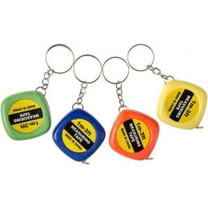 porte cle metre cdiscount