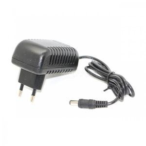 Adaptateur secteur Facmogu DC 12 V 3 A, alimentation Maroc