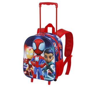 Sac roulette spiderman new arrivals