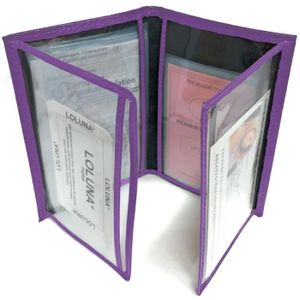 Porte papier voiture enveloppe (permis de conduire, carte grise,cartes –  Lilosac