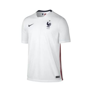 Maillot de foot Nike Dri-FIT FFF 2023 Stadium Extérieur pour homme