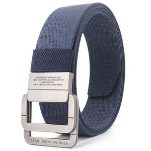 Ceinture avec hotsell deux anneaux
