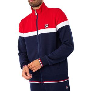 Ensemble jogging fila homme deals