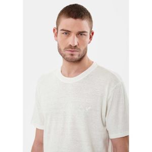 Tee shirt homme best sale cdiscount