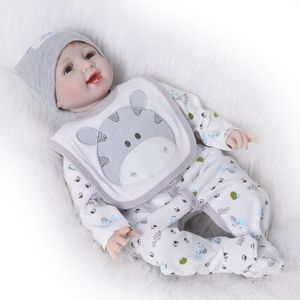 Bebe Reborn Garcon Corps Silicone Plein Cdiscount Bebe Reborn Garcon Corps Silicone Plein Cdiscount
