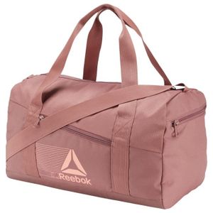 sac de sport femme reebok