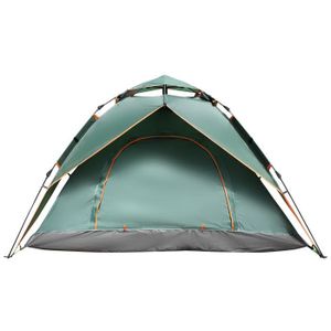 TENTE DE CAMPING Tente double imperméable pour la randonnée - Shipe