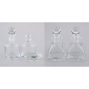 flacon diffuseur de parfum vide