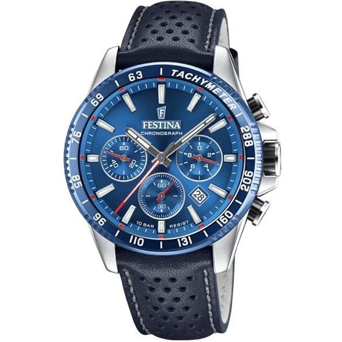 Festina luxe 2025