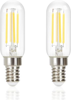 Lot De 20 Ampoules Bleues Philips 15W Pour Guirlande Ou Déco - 230V