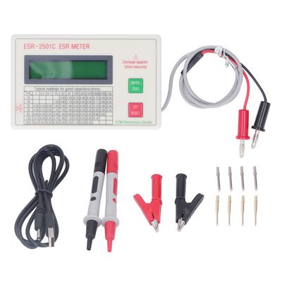 Condensateur à Film MKP TDK 20 µF 450 V/AC – B32332I6206J081, Pour électronique