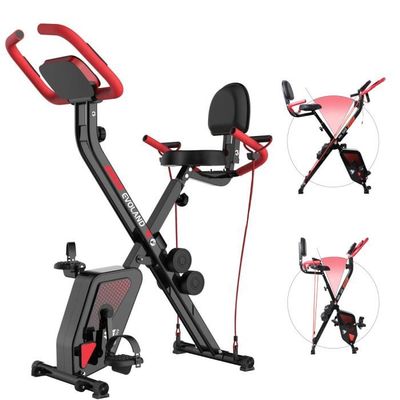 Go sport hotsell velo appartement pliable
