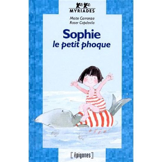 <a href="/node/8601">Sophie, le petit phoque</a>