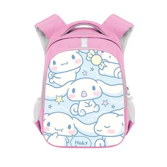 Sac à dos Hello kitty - Kuromi - Les Trésors Merveilleux