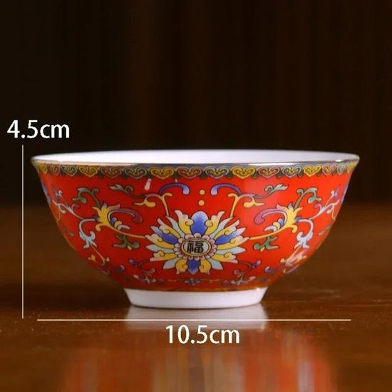 LERATIO Service De Table En Céramique Pour 8 Personnes, Assiettes