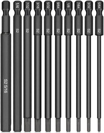 Lot de 10 embouts de golf 0,370 mm pour manchons de manche de golf on Lot de 10 embouts de golf 0,370 mm pour manchons de manche de golf on