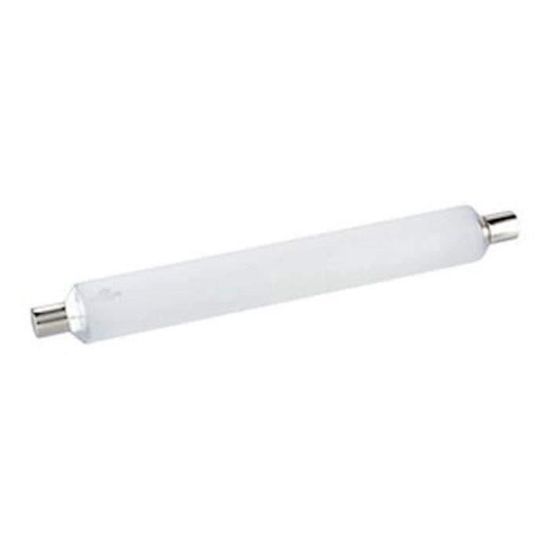 Tube LED Linolite S19 7W 310mm Lampe Sall de Bain Toilettes 600lm