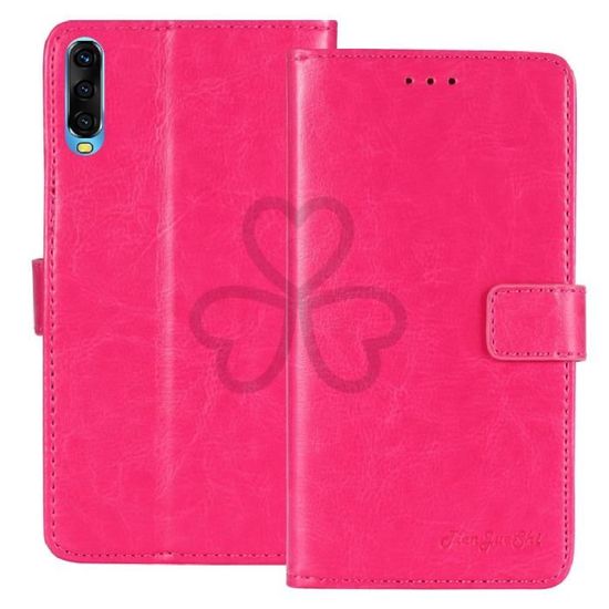 TIANDIMY Pour Wiko View 4 Coque Verre Trempé Protection écran (6.52 Pouce), Transparent Case Silicone TPU Cover Souple Etui Housse Bumper Avec 9H Film Protection Ecran Glass - TD2