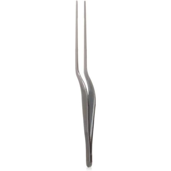 Lot De 4 Pinces à Viande En Acier Inoxydable Pour Tournebroche – Fixation Solide Pour Barbecue Et Rôtissoire