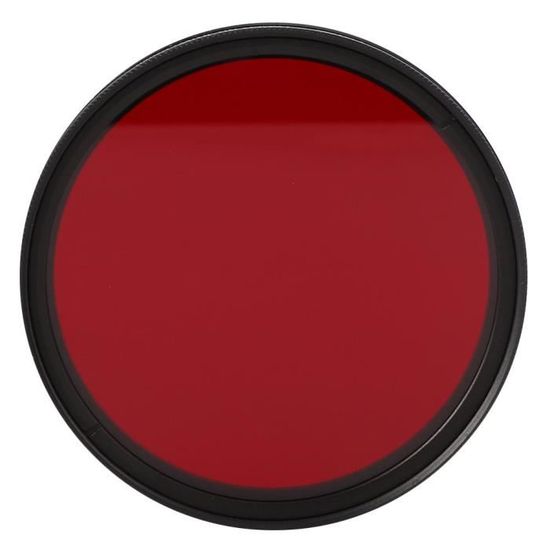 67mm 67 mm Infrared Infra-Red IR Filter 760nm 760