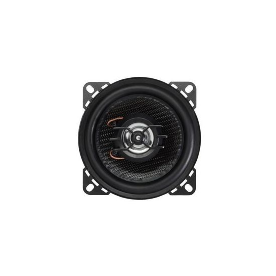 Haut-parleur voiture - Caliber CDS4 - Tweeter de 30 mm 40W RMS 80W Max ...