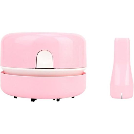 Gutyan Tapis Brosse De Nettoyage Multifonctionnelle À Main Double Rouleau pour Canapé Tapis Brosse De Nettoyage des Cheveux Brosse Sélecteur De Couleur Aléatoire