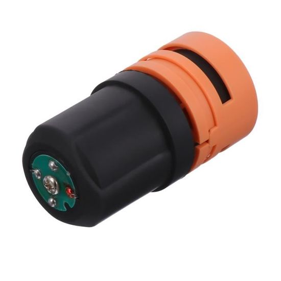 Capsule De Microphone Dynamique De Remplacement Professionnelle En 2 Pieces~p133299887