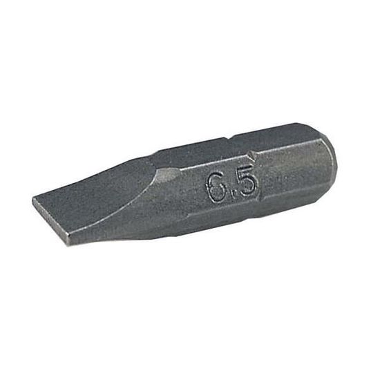 Embout Vissage KS Tools Torx T20 - 6,35mm, 25mm | Pour Visseuse Manuelle Ou électrique