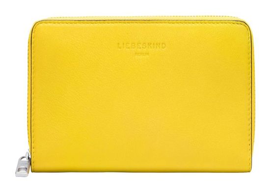 Comprar LIEBESKIND Berlin Sheep Natural Gigi Ziparound Wallet Beige