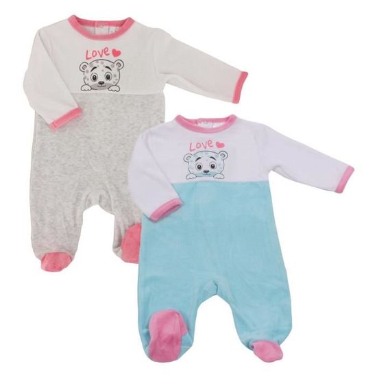 Body polaire bebe outlet