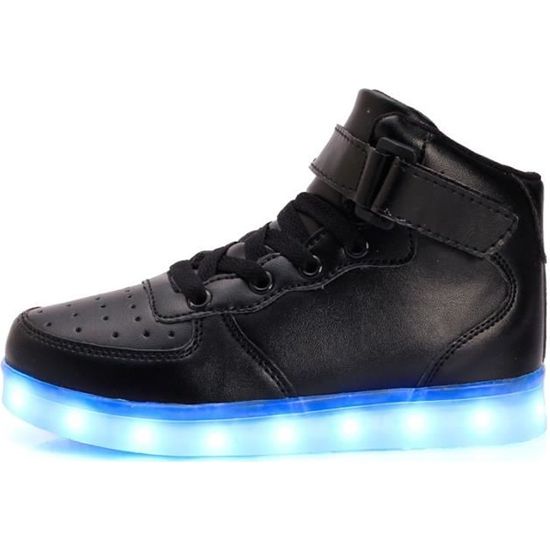 Nike dunk online lumineuse