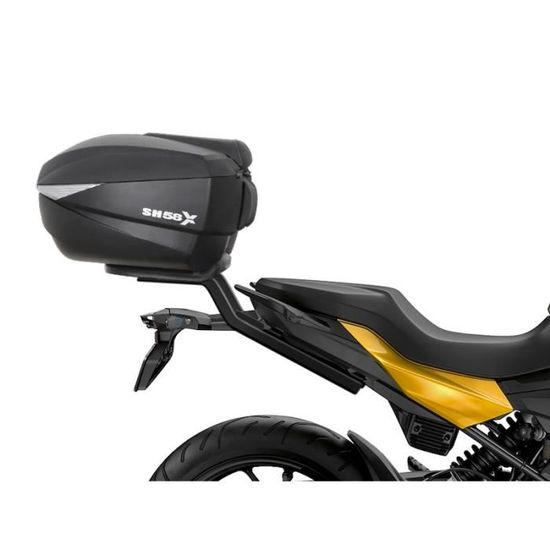Support top case moto Shad Bmw F900X/XR 2020-2021 - noir