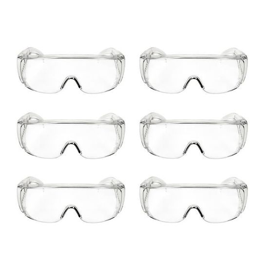 Équipement et matériel de sécurité Ba30DEllylelly Lunettes de ...