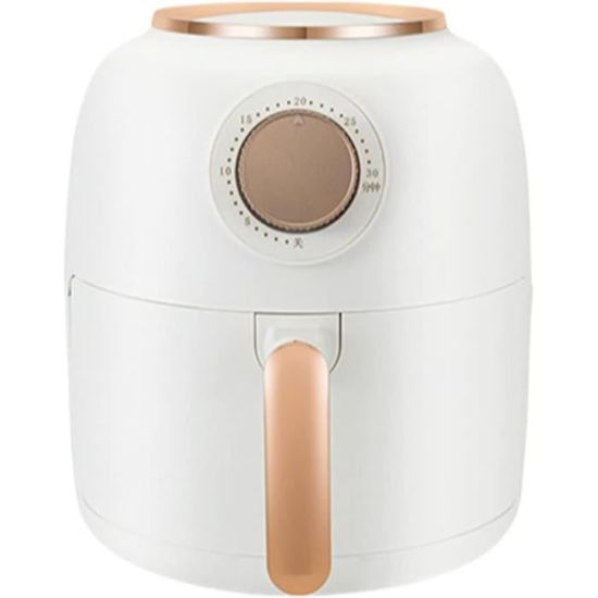 Ey130815 Friteuse Sans Huile Électrique, Technologie Air Chaud