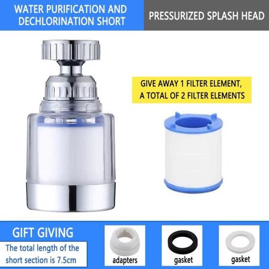 Élément filtrant pour purificateur d'eau, remplacement d'élément filtrant à eau,Éléments de