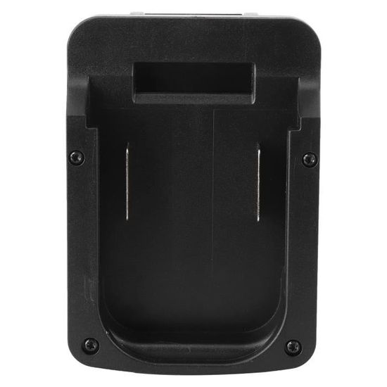 Adaptateur Batterie IDX Pour Canon DC920 – Ouvert Mais Jamais Utilisé