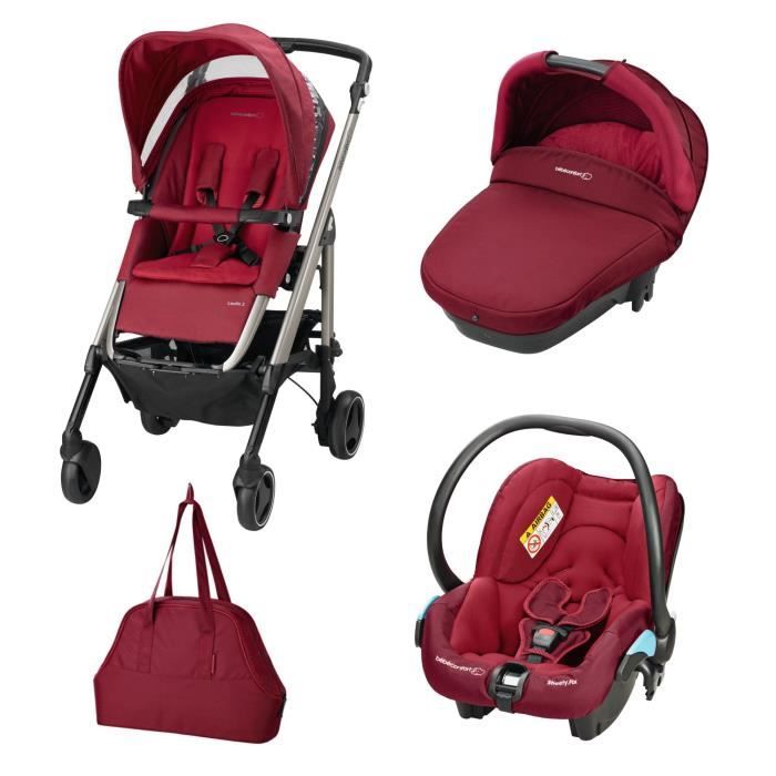 Poussette loola trio 2015 new arrivals