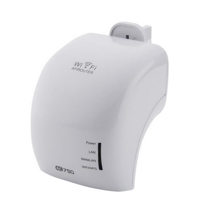 AC750 répéteur wifi netgear répéteur wi-fi répéteur wifi puissant