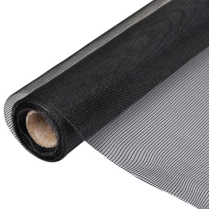 JOLIE��- Classique Magnifique -Clôture Grillage Jardin Clôture de Jardin - Barrière Brise Vue Clôture Écran en treillis Fibre 5592