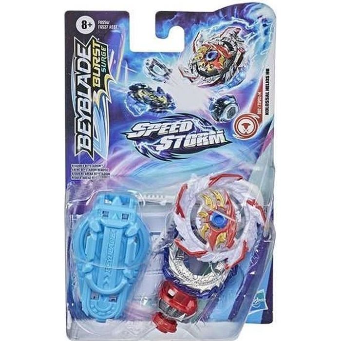 Toupie Hasbro Beyblade Speedstorm