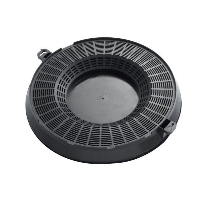 Filtre charbon type 48 AMC037 (99704-731) - Hotte - ARISTON HOTPOINT, IKEA WHIRLPOOL, WHIRLPOOL, INDESIT, ELECTROLUX, BAUKNECHT,