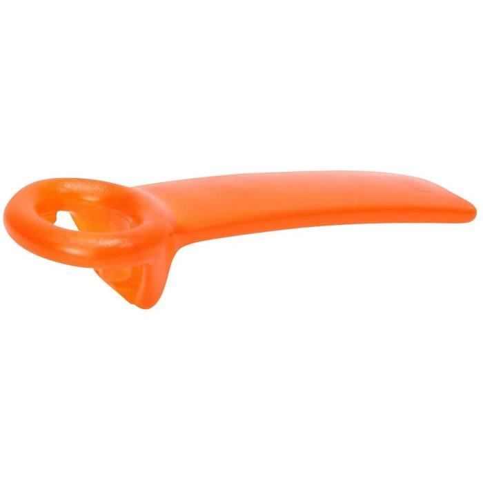 OUVRE-BOITE JarKey Ouvre-couvercle – Ustensile de cuisine ouvre-conserves aide à l'ouverture des bocaux,751