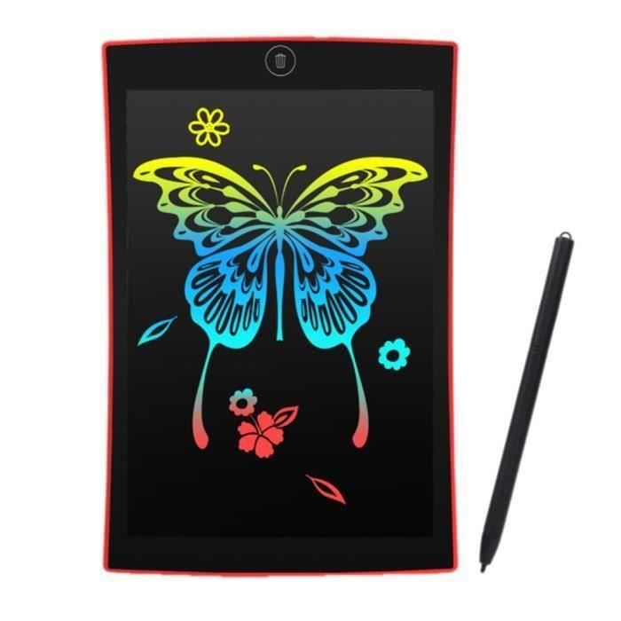 9.5 Inch Color LCD Writing Pad Digital Drawing Tablet Electronic Graphic BoardZPP811203002RDSAN57 WYK51713