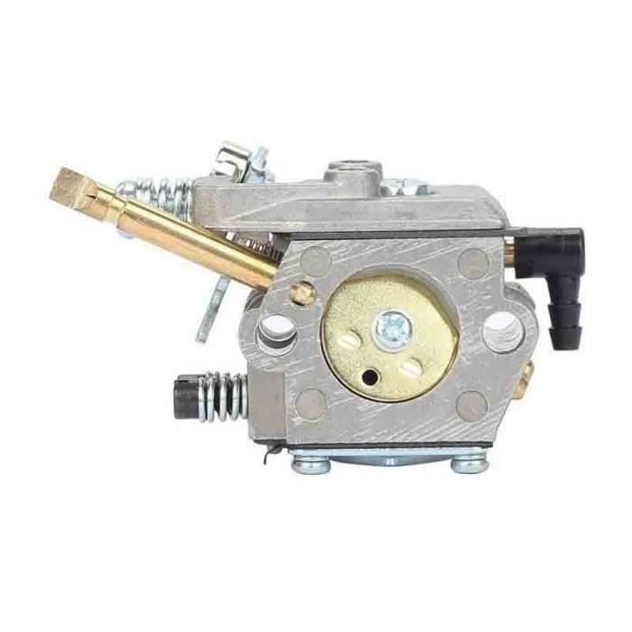 Carburateur pour Déboussailleuse Stihl FS96 FS90 FS66 4117-120-0605 Walbro WT-38-1 WT-38 WT-38B Go60039