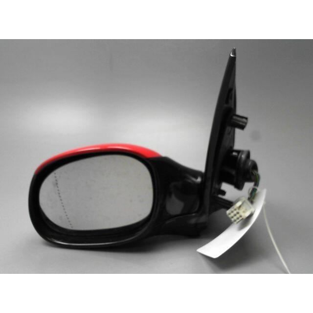 RETROVISEUR EXTERIEUR ELECTRIQUE GAUCHE PEUGEOT 206 1998-2009 / 8149KY / D1-494906
