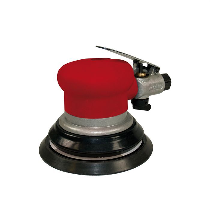 AUTOBEST Ponceuse pneumatique orbitale